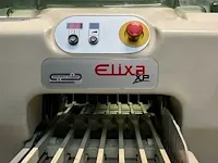 Elixa xp b249 xs semi automatisch weeg-inpak -etiketeer machine - afbeelding 7 van  11
