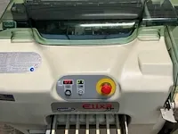 Elixa xp b249 xs semi automatisch weeg-inpak -etiketeer machine - afbeelding 8 van  11