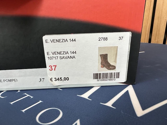 Eliza venezia maat 37 - afbeelding 4 van  4