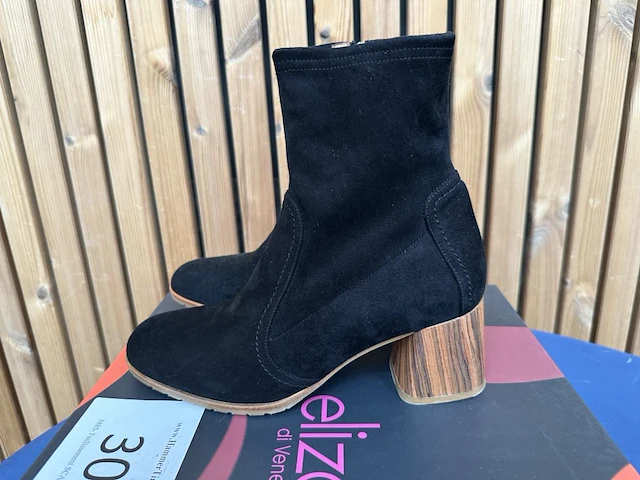 Eliza venezia maat 38 - afbeelding 2 van  4