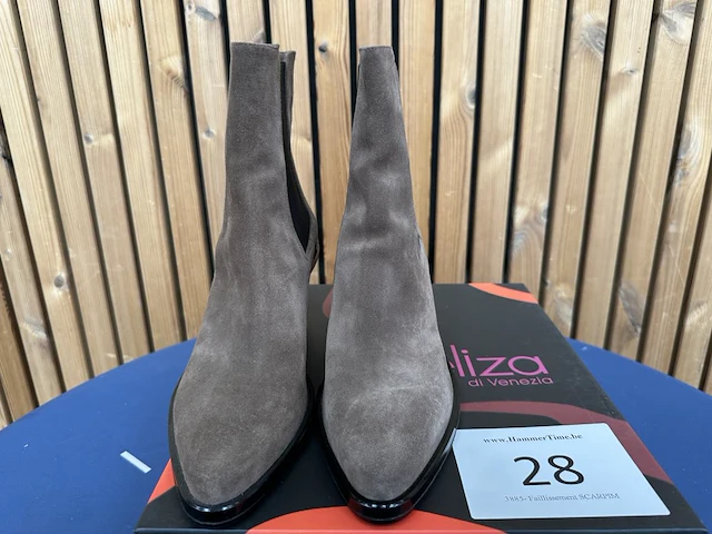Eliza venezia maat 40 - afbeelding 1 van  4