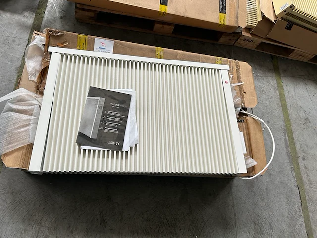 Elka therm radiator - afbeelding 1 van  4