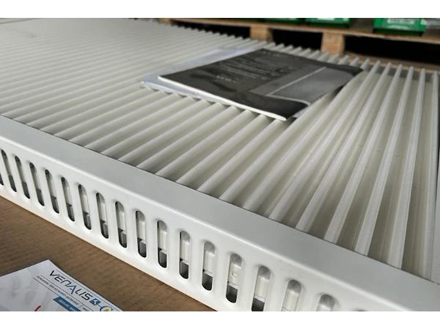 Elka therm radiator - afbeelding 3 van  4