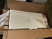 Elkatherm electrische radiator - afbeelding 1 van  4