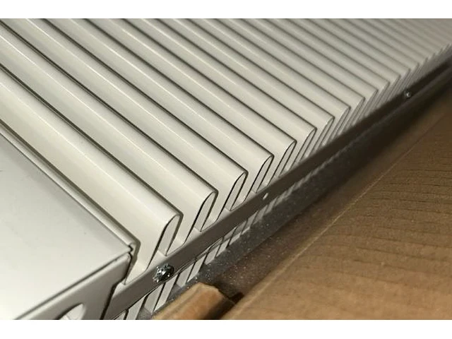 Elkatherm electrische radiator - afbeelding 2 van  4