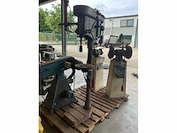 Elko t 80 b 6 kolomboormachine - afbeelding 1 van  8