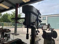 Elko t 80 b 6 kolomboormachine - afbeelding 2 van  8