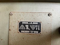 Elko t 80 b 6 kolomboormachine - afbeelding 5 van  8