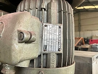 Elko t 80 b 6 kolomboormachine - afbeelding 6 van  8