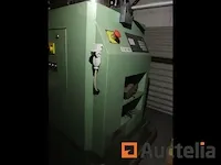 Elleboogbuigmachine memoli eurekamatic - afbeelding 3 van  9