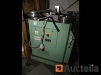 Elleboogbuigmachine memoli eurekamatic - afbeelding 6 van  9