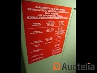 Elleboogbuigmachine memoli eurekamatic - afbeelding 7 van  9