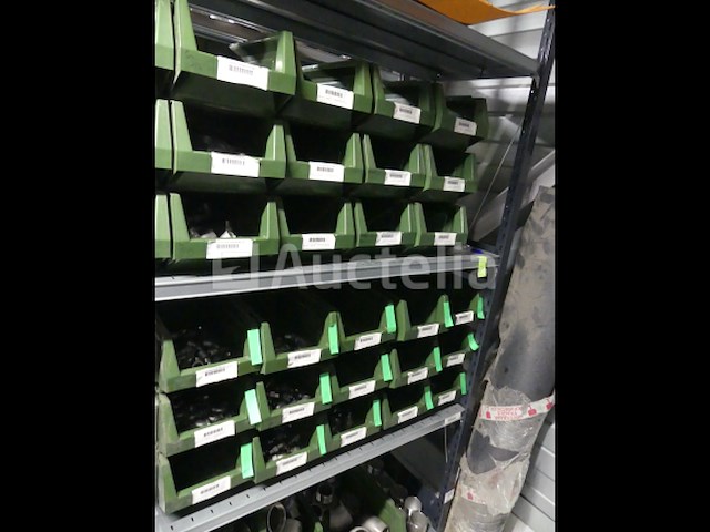 Elleboog/huls/rvs 1/2 en 3/4 reducties - afbeelding 2 van  14