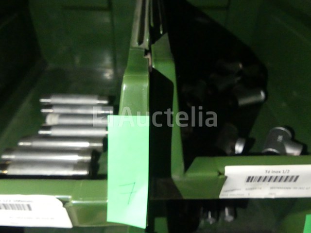 Elleboog/huls/rvs 1/2 en 3/4 reducties - afbeelding 11 van  14