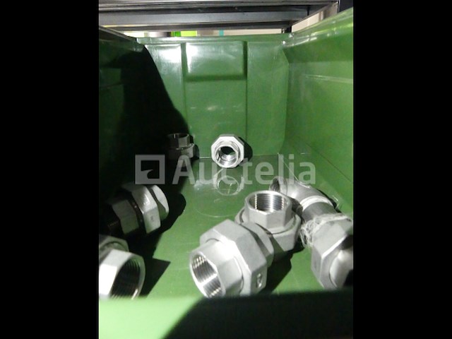 Elleboog/huls/rvs 1/2 en 3/4 reducties - afbeelding 13 van  14