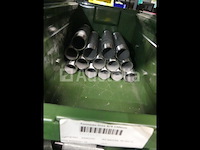 Elleboog/huls/verloopstukken rvs 5/4 en 4/4 - afbeelding 2 van  20