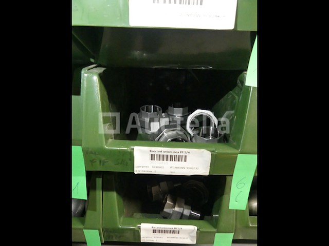 Elleboog/huls/verloopstukken rvs 5/4 en 4/4 - afbeelding 8 van  20