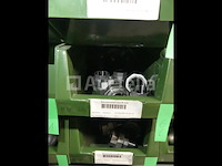 Elleboog/huls/verloopstukken rvs 5/4 en 4/4 - afbeelding 8 van  20