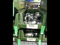 Elleboog/huls/verloopstukken rvs 5/4 en 4/4 - afbeelding 9 van  20