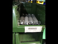 Elleboog/huls/verloopstukken rvs 5/4 en 4/4 - afbeelding 10 van  20