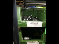 Elleboog/huls/verloopstukken rvs 5/4 en 4/4 - afbeelding 1 van  20