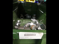 Elleboog/huls/verloopstukken rvs 5/4 en 4/4 - afbeelding 13 van  20