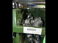 Elleboog/huls/verloopstukken rvs 5/4 en 4/4 - afbeelding 15 van  20