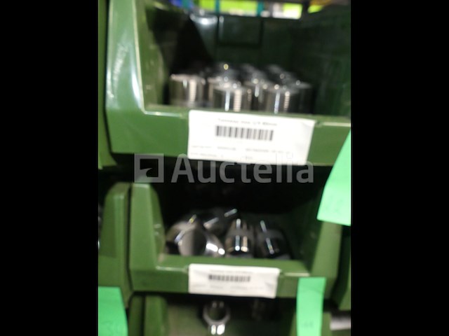 Elleboog/huls/verloopstukken rvs 5/4 en 4/4 - afbeelding 16 van  20