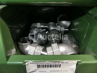 Elleboog/huls/verloopstukken rvs 5/4 en 4/4 - afbeelding 17 van  20