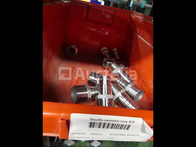 Elleboog/huls/verloopstukken rvs 5/4 en 4/4 - afbeelding 19 van  20