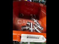 Elleboog/huls/verloopstukken rvs 5/4 en 4/4 - afbeelding 19 van  20