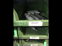 Elleboog/huls/verloopstukken rvs 6/4 - afbeelding 2 van  9