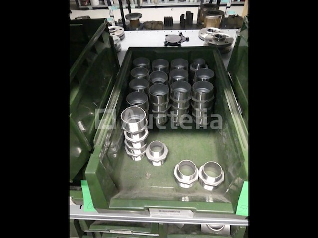 Elleboog/huls/verloopstukken rvs 6/4 - afbeelding 3 van  9