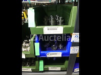 Elleboog/huls/verloopstukken rvs 6/4 - afbeelding 4 van  9