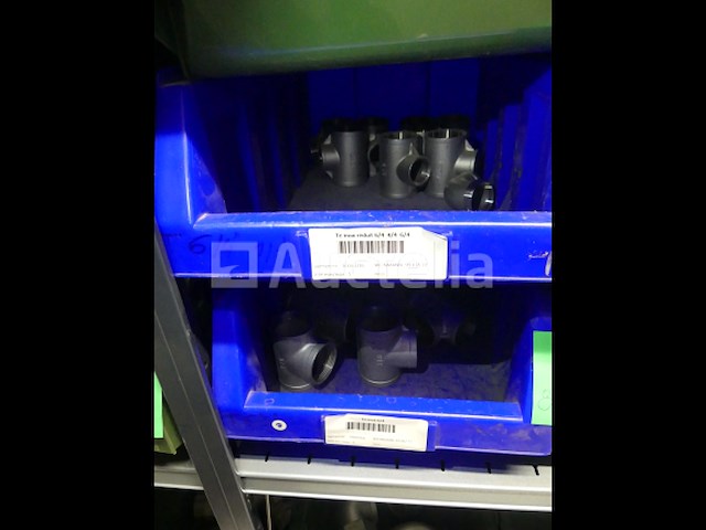 Elleboog/huls/verloopstukken rvs 6/4 - afbeelding 6 van  9