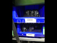 Elleboog/huls/verloopstukken rvs 6/4 - afbeelding 6 van  9