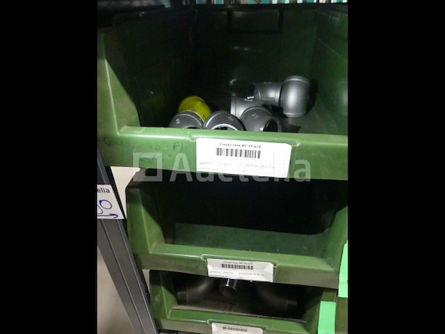 Elleboog/huls/verloopstukken rvs 6/4 - afbeelding 7 van  9