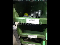 Elleboog/huls/verloopstukken rvs 6/4 - afbeelding 7 van  9