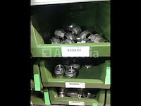 Elleboog/huls/verloopstukken rvs 6/4 - afbeelding 8 van  9