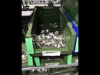 Elleboog/huls/verloopstukken rvs 6/4 - afbeelding 9 van  9