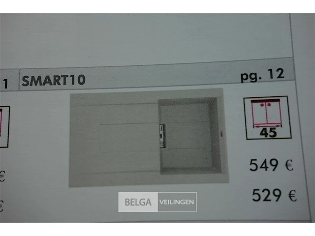 Elleci smart10g43 - afbeelding 2 van  2