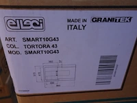 Elleci smart10g43 - afbeelding 1 van  2