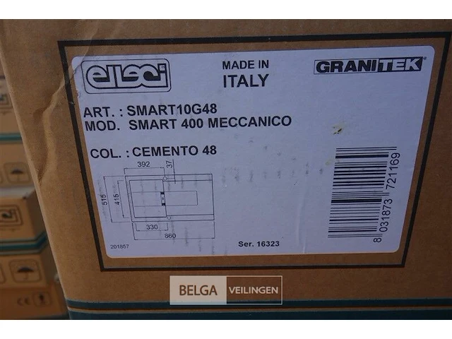 Elleci smart10g48 - afbeelding 2 van  3