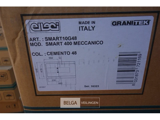 Elleci smart10g48 - afbeelding 2 van  3