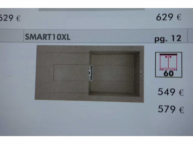 Elleci smart10xlg48 - afbeelding 2 van  3