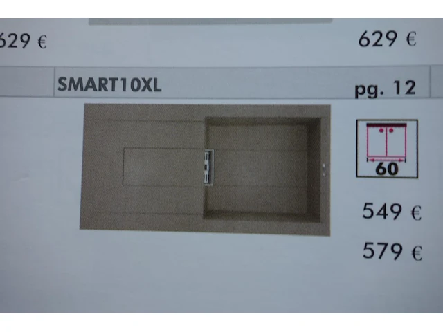 Elleci smart10xlg48 - afbeelding 3 van  3