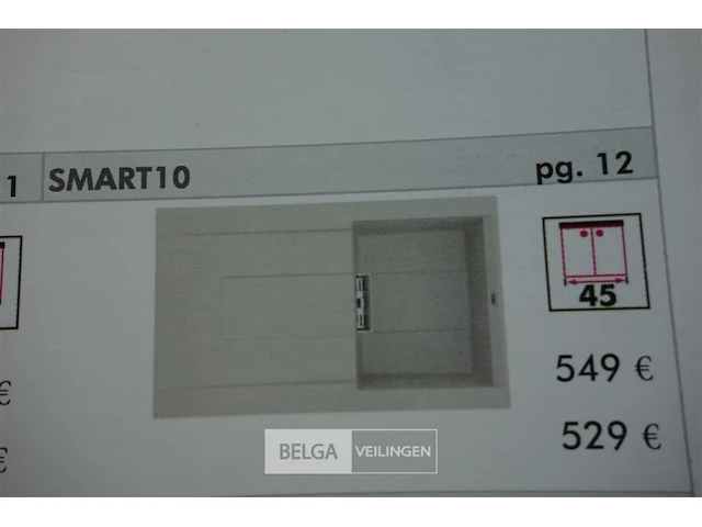Elleci smart10xlg68 - afbeelding 4 van  4