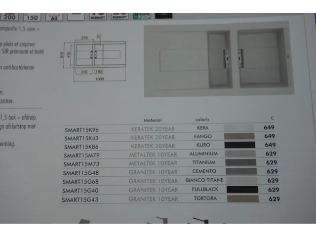 Elleci smart15g48 - afbeelding 3 van  3