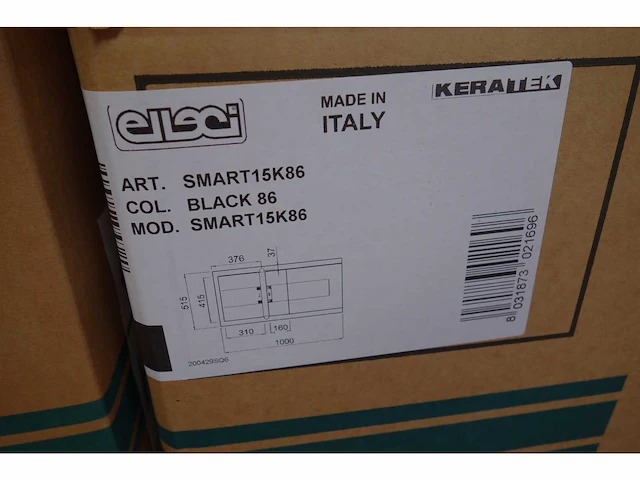 Elleci smart15k86 - afbeelding 3 van  4