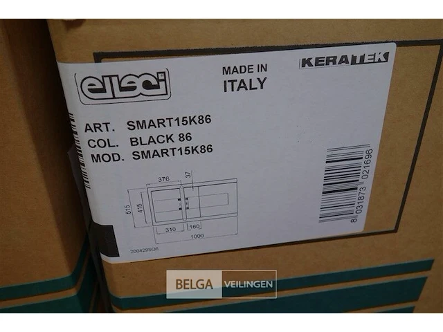 Elleci smart15k86 - afbeelding 3 van  4